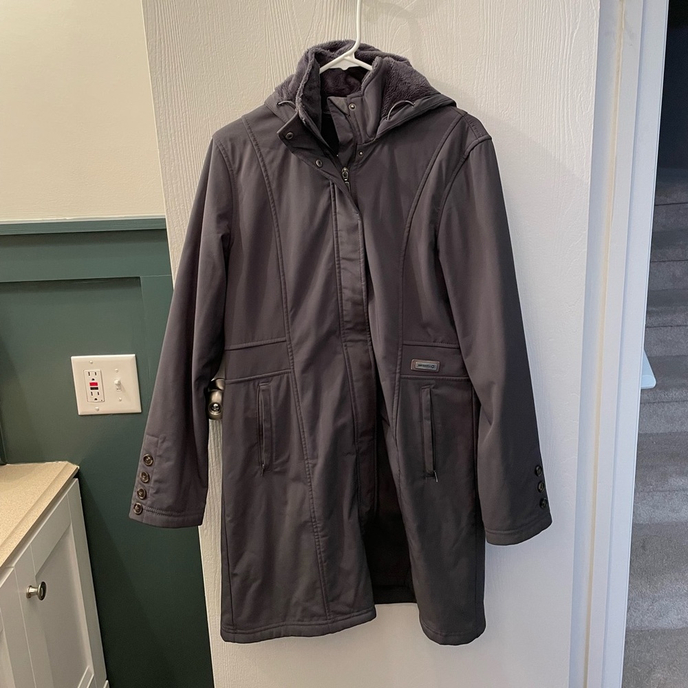 Merrell 3 Seasons Coat